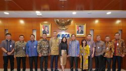 Menjaga Kinerja di Tengah Dinamika Pasar