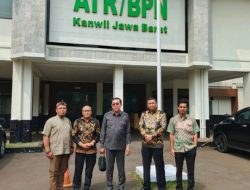 Tanah Ulayat Kampung Kranggan Siap Didaftarkan ke BPN