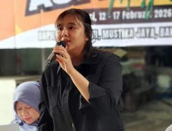 Dewan Adelia Soroti Nasib Kader Posyandu
