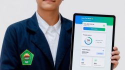 Mahasiswa Universitas Muhammadiyah Indonesia Ciptakan AI Olahraga