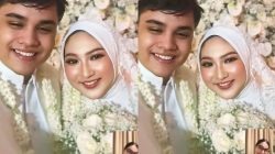 Ressa Rizky Rossano Resmi Menikah Lagi, Denada Turut Bahagia Meski Tak Bisa Hadir