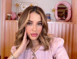 Bukan Karena Perselingkuhan dan Harta, Tasya Farasya Ungkap Keretakan Rumah Tangga Setelah 14 Tahun Bersama