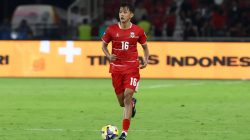 Bek Muda Persija Dony Tri Pamungkas Dilirik Klub Polandia Legia Warszawa