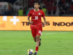 Bek Muda Persija Dony Tri Pamungkas Dilirik Klub Polandia Legia Warszawa