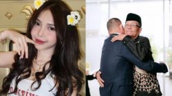 Ayahanda Meninggal Dunia, Meyden BTR Ungkap Almarhum Sangat Menantikan Sang Cucu