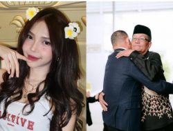 Ayahanda Meninggal Dunia, Meyden BTR Ungkap Almarhum Sangat Menantikan Sang Cucu