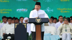 El Rumi dan Syifa Hadju Menikah 26 April, Presiden Prabowo Dijadwalkan Hadir