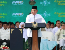 El Rumi dan Syifa Hadju Menikah 26 April, Presiden Prabowo Dijadwalkan Hadir