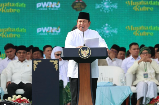 El Rumi dan Syifa Hadju Menikah 26 April, Presiden Prabowo Dijadwalkan Hadir
