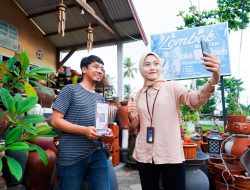 BRI Berdayakan 43.789 Klaster Usaha, Perluas Dampak Pemberdayaan Berbasis Komunitas di Seluruh Penjuru Negeri