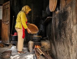 Sentuhan Pemberdayaan BRI Perkuat Lompatan Desa Sumberejo Pacitan Jadi Motor Ekonomi Desa yang Kian Bersinar