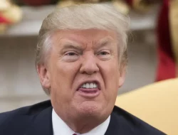 Ditanya Kapan Perang Lawan Iran Berakhir, Donald Trump Emosi: Jangan Desak Saya