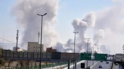 Biaya Perang AS Lawan Iran Tembus Rp1.000 Triliun, Begini Rinciannya