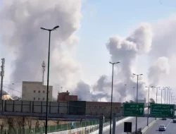 Biaya Perang AS Lawan Iran Tembus Rp1.000 Triliun, Begini Rinciannya