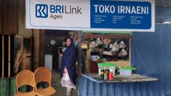 Jaringan BRILink Agen Mekaar Tembus 426 Ribu, Sinergi Holding Ultra Mikro Perkuat Inklusi Keuangan hingga Pelosok Negeri.0