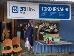 Jaringan BRILink Agen Mekaar Tembus 426 Ribu, Sinergi Holding Ultra Mikro Perkuat Inklusi Keuangan hingga Pelosok Negeri.0