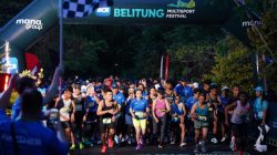 myBCA Belitung Multisport Festival 2026 Digelar, Siap Dorong Ekosistem Wisata Lokal