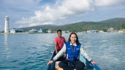 Cerita Perjuangan Mantri Perempuan BRI di Kei Besar, Kartini Tangguh yang Buka Akses Keuangan Masyarakat di Wilayah 3T