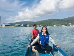 Cerita Perjuangan Mantri Perempuan BRI di Kei Besar, Kartini Tangguh yang Buka Akses Keuangan Masyarakat di Wilayah 3T