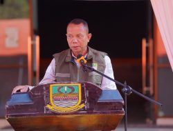 Pemkab Bekasi Perkuat Kesiapsiagaan Hadapi Kemarau Panjang