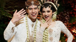 Bukan Kaleng-kaleng! El Rumi Beri Mahar Poundsterling untuk Syifa Hadju, Nominalnya Punya Arti Rahasia