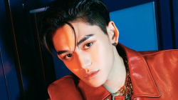 Lucas Resmi Tinggalkan SM Entertainment Setelah 11 Tahun, Siap Fokus Berkarier di China?
