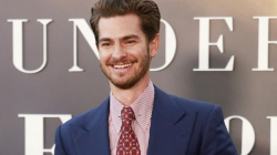 Andrew Garfield Jadi Pemimpin Pemberontak di Film Baru ‘The Uprising’, Catat Tanggal Mainnya!
