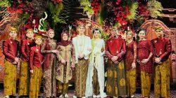 Dewa 19 Guncang Resepsi El Rumi & Syifa Hadju, Ahmad Dhani Bocorkan Adanya Penampil Internasional Berinisial ‘B’!