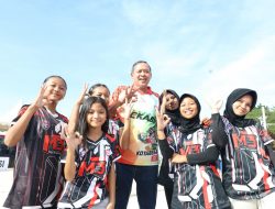 Kejurkot U-15 Wadah Lahirnya Bibit Unggul