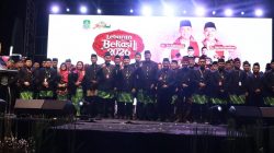 Kecamatan Bekasi Utara Suguhkan Keripik Bawang