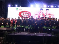 Kecamatan Bekasi Utara Suguhkan Keripik Bawang