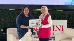 Peluncuran SOBIZ Warnai Rangkaian Join Bizniz Insight, Perkuat Ekosistem UMKM