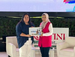 Peluncuran SOBIZ Warnai Rangkaian Join Bizniz Insight, Perkuat Ekosistem UMKM