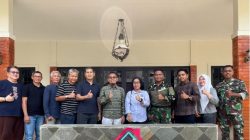 Usai Diresmikan, Lurah Jatikramat Minta Balai RW Penrose Dijaga dan Dirawat