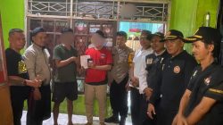 Bhabinkamtibmas Jatimurni Redam Konflik Warga