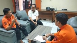 Telkom dan BPBD Subang Bahas Penguatan Sistem Pemantauan Daerah Rawan Bencana