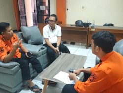 Telkom dan BPBD Subang Bahas Penguatan Sistem Pemantauan Daerah Rawan Bencana