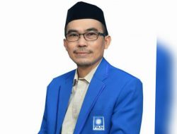 Pelantikan Ketua DPD PAN Kabupaten Bekasi Dijadwalkan Mei 2026