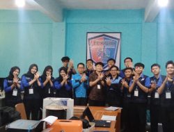 Telkom Dorong Kompetensi Siswa TKJ di SMK Karya Bhakti 2 Bekasi