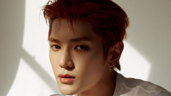 Taeyong NCT Siap Gebrak Industri Musik Lewat Album Penuh Perdana ‘WYLD’