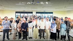 IPB University dan China Agricultural University Bahas Transformasi Perdesaan Tiongkok
