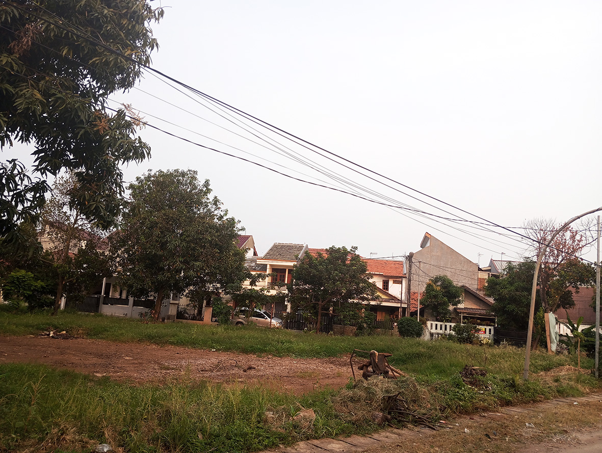 Ditolak Warga, Proyek Polder Bintara Jaya Dihentikan