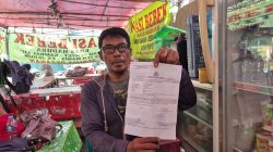 Pramu Kantor di Kampus Bekasi Polisikan Rekan Kerja atas Dugaan Pencabulan