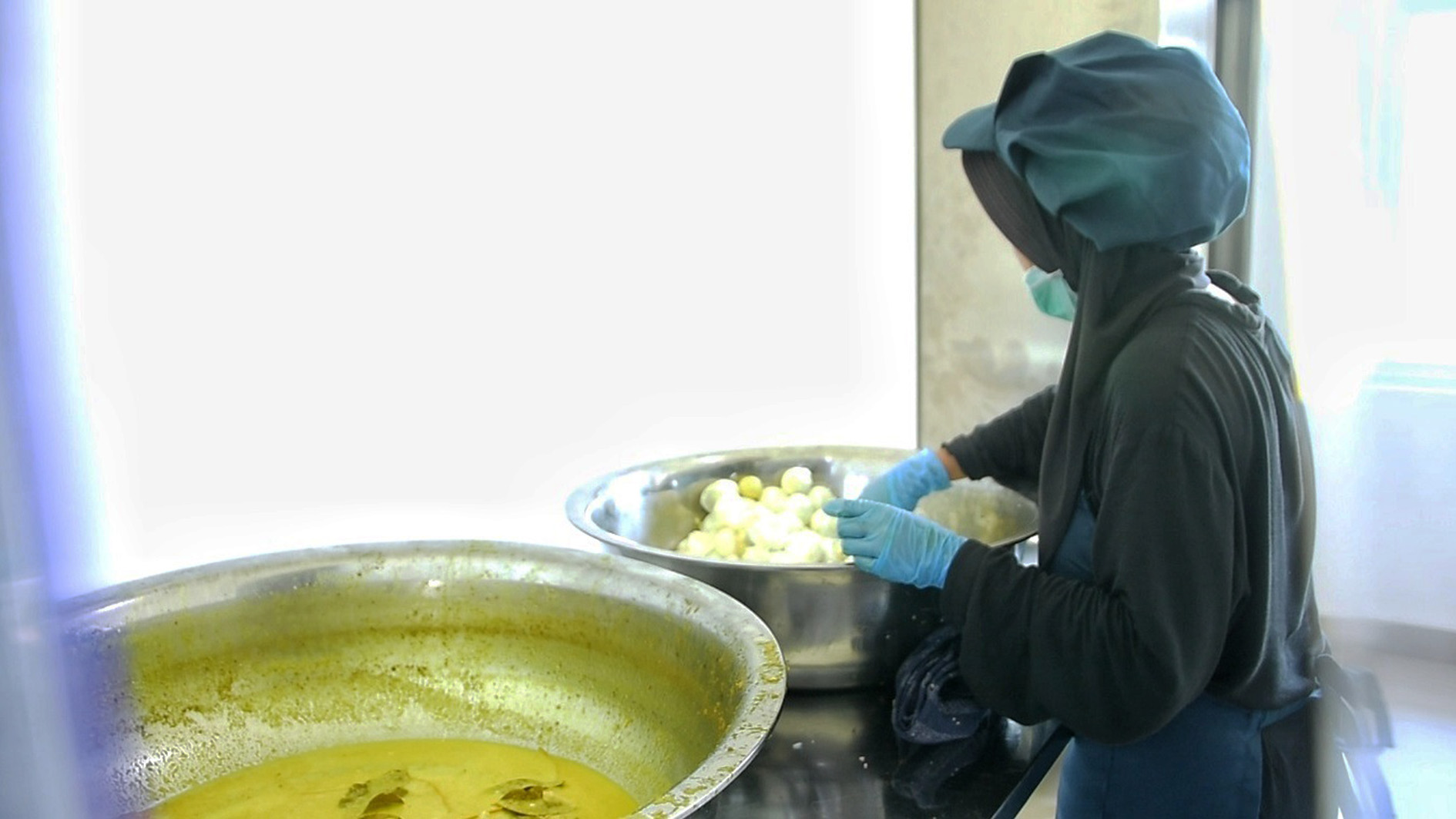 Mayoritas SPPG di Kabupaten Bekasi Belum Punya IPAL