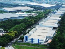 Kebutuhan Tenaga Kerja Sektor Manufaktur di Kabupaten Bekasi Menurun