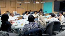 Guru Besar China Agricultural University Paparkan Transformasi Desa di China