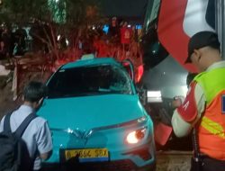 Tanpa Kata Maaf dan Belasungkawa, Ini Pernyataan Resmi Green SM Soal Kecelakaan Maut KRL vs Argo Bromo di Stasiun Bekasi Timur
