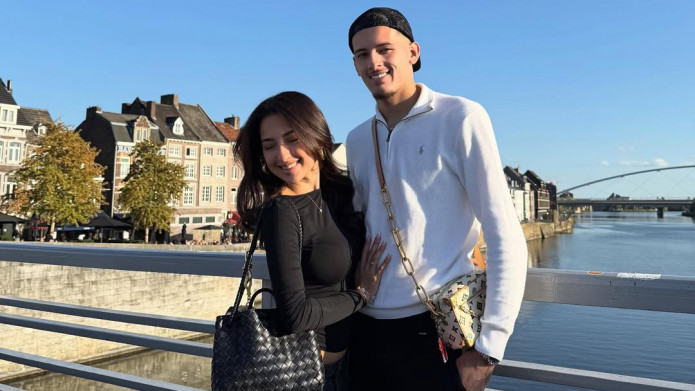 Susul Syifa Hadju! Jennifer Coppen Bocorkan Rencana Nikah dengan Justin Hubner Tahun Ini