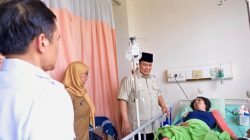KAI: 84 Korban Insiden Kereta di Stasiun Bekasi Timur Sudah Kembali ke Rumah, 17 Masih Dirawat