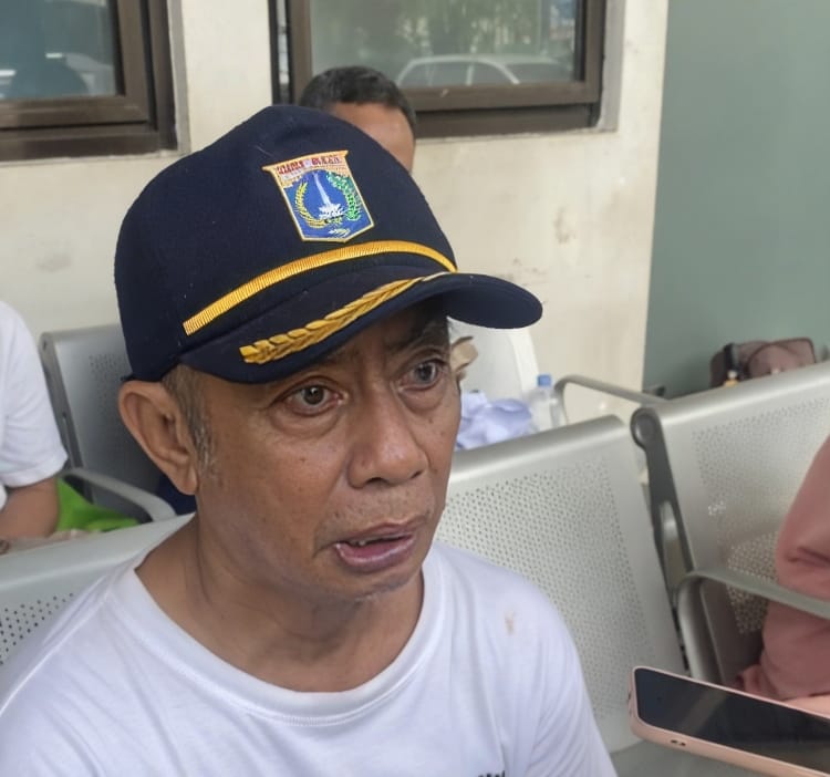 Kesaksian Ayah Korban KRL Bekasi Timur: Anak Saya Dievakuasi Terakhir Setelah Terjepit 10 Jam